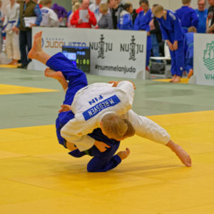 Yhteystiedot – Mikkelin Judo